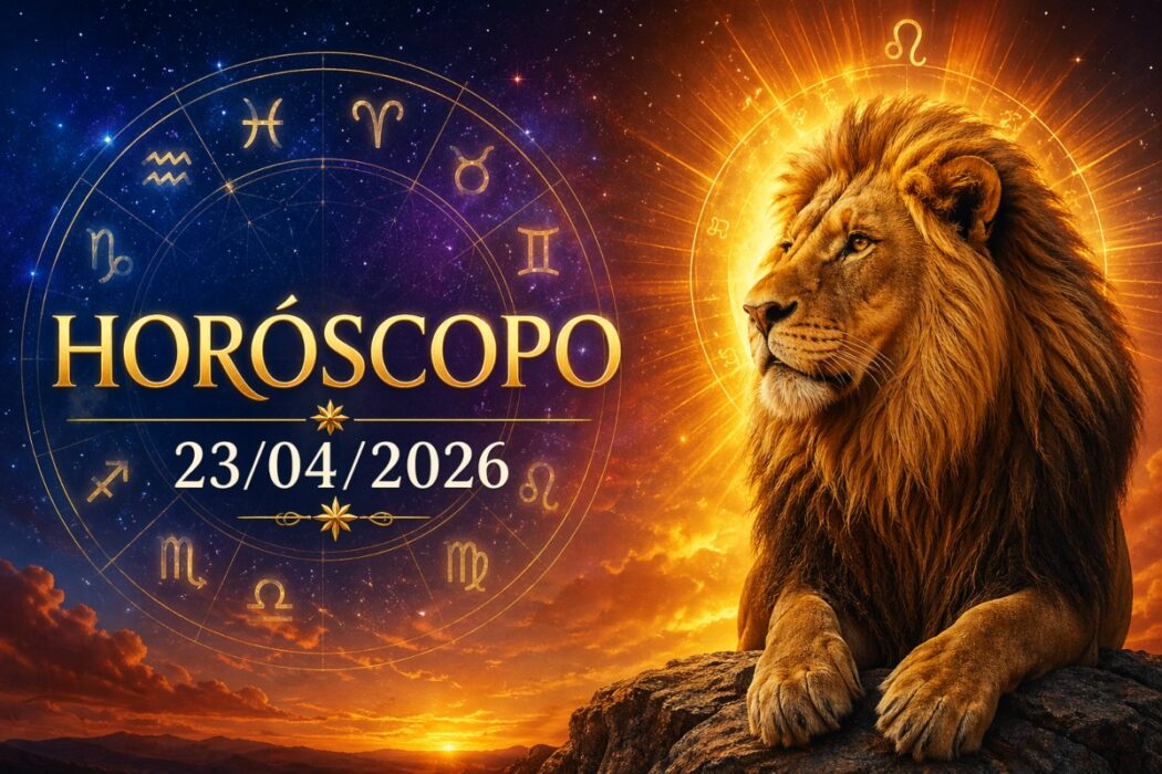 Horóscopo do dia