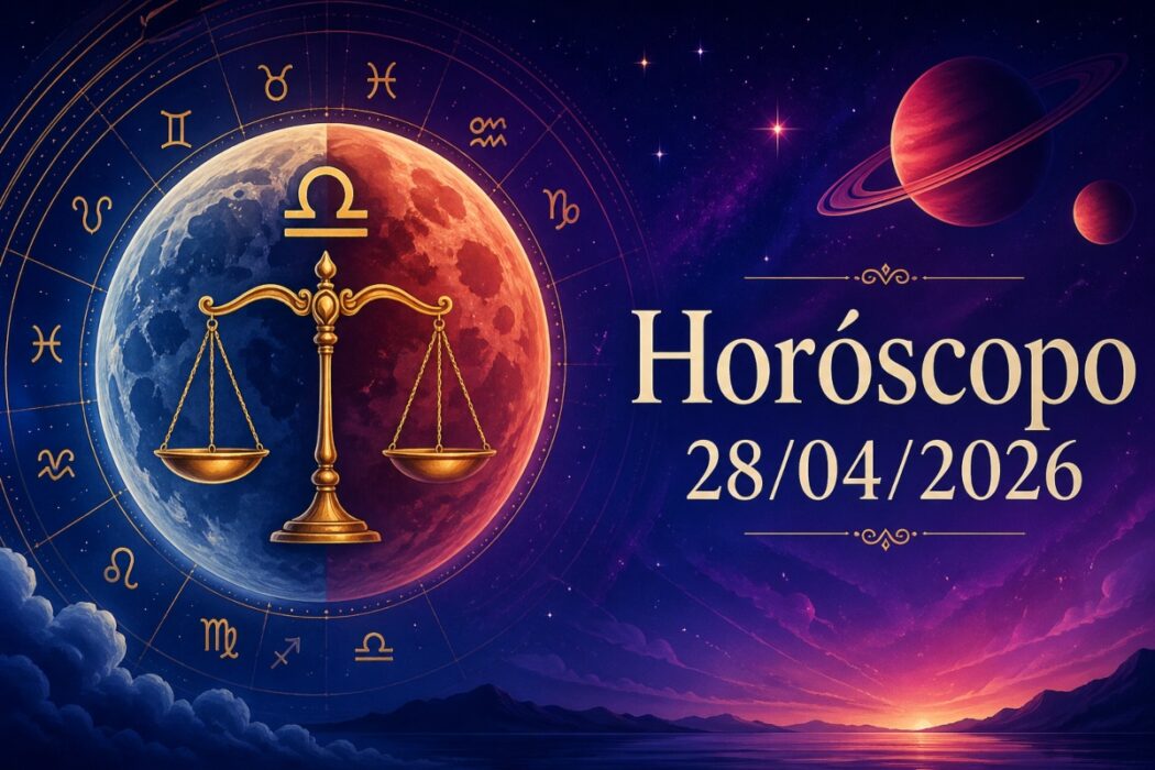 Horóscopo do dia