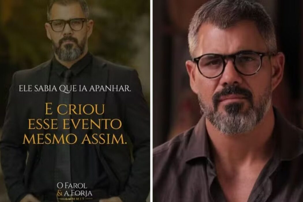 Curso de Juliano Cazarré