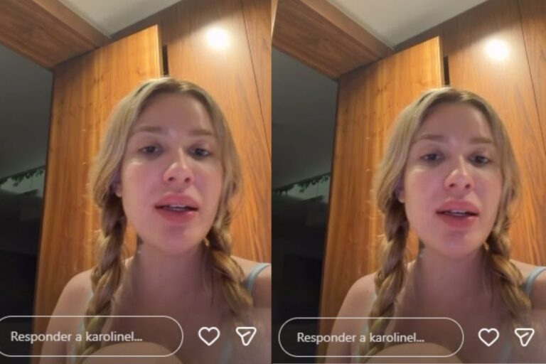 Karoline Lima