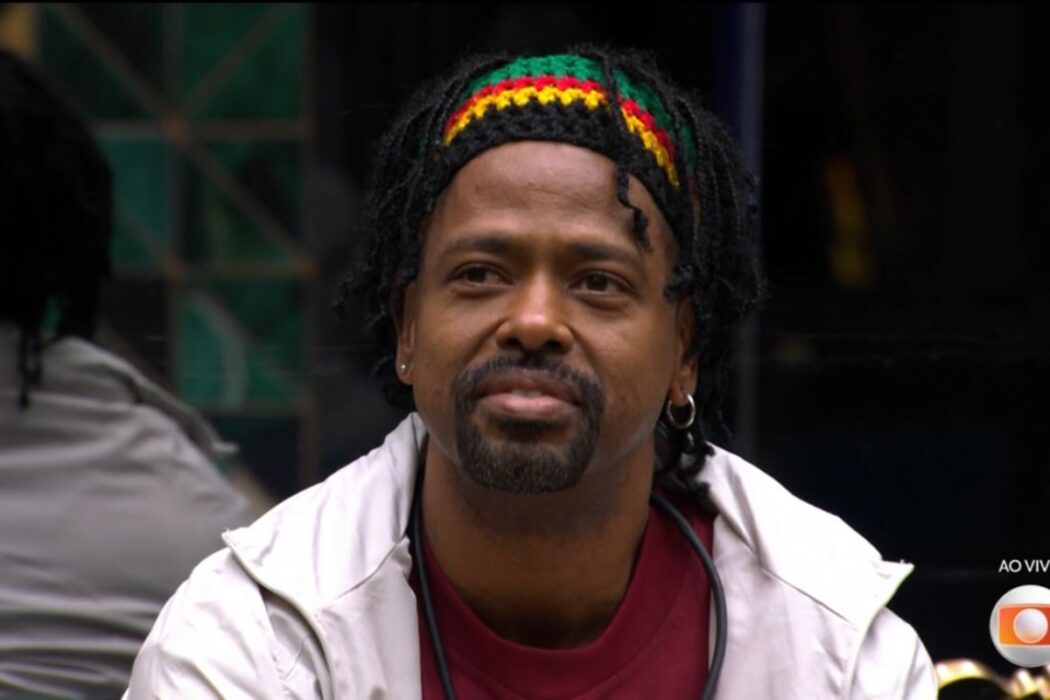 Leandro Boneco eliminado