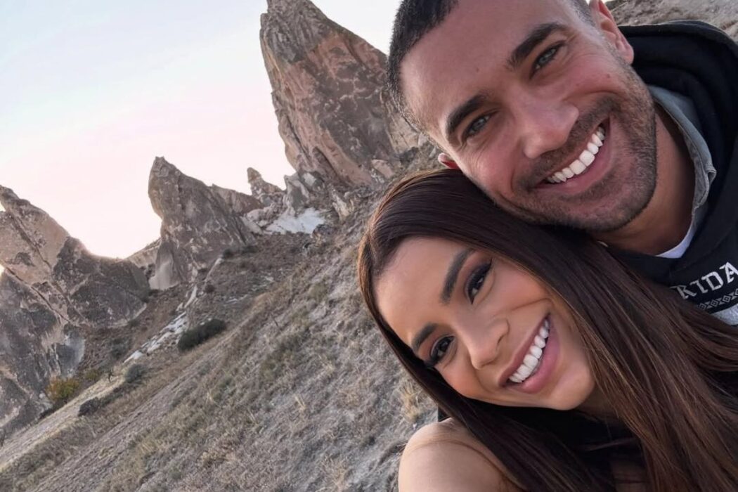 Lexa e Ricardo Vianna