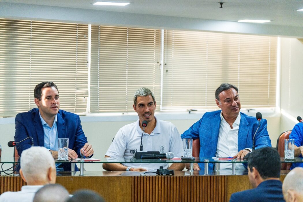 Liesa e prefeitura definem novos rumos do Carnaval carioca