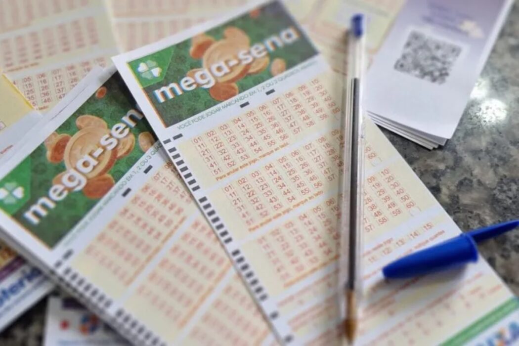 Mega-sena