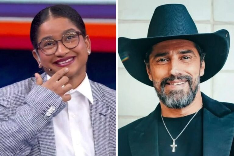 Milena chamou Alberto de 'vagabundo' e 'mentiroso'