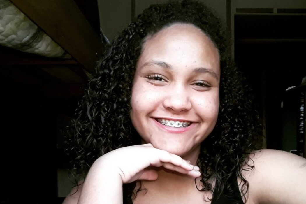 Carolina Beatriz de Deus Maciel