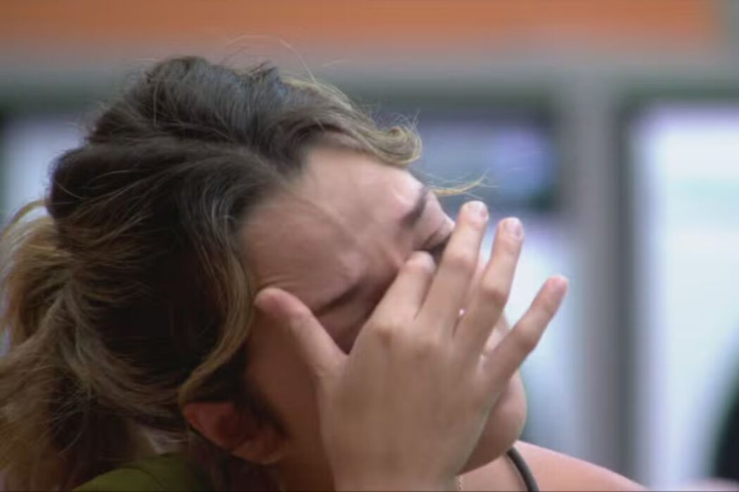 Samira, no BBB 26