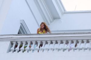 Shakira