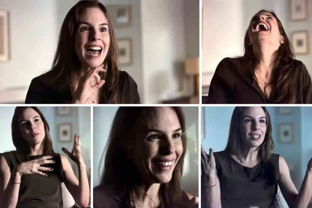 Suzane Von Richthofen