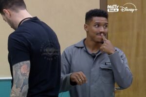 Thiago (Casa do Patrão)