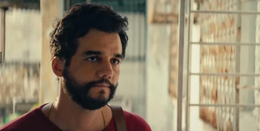 Wagner Moura