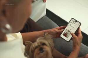 Xuxa tem grupo de whatssap com Anitta e Juliette