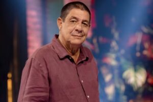 Zeca Pagodinho