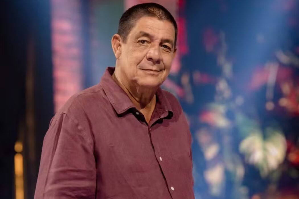 Zeca Pagodinho