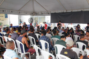 Atendimento