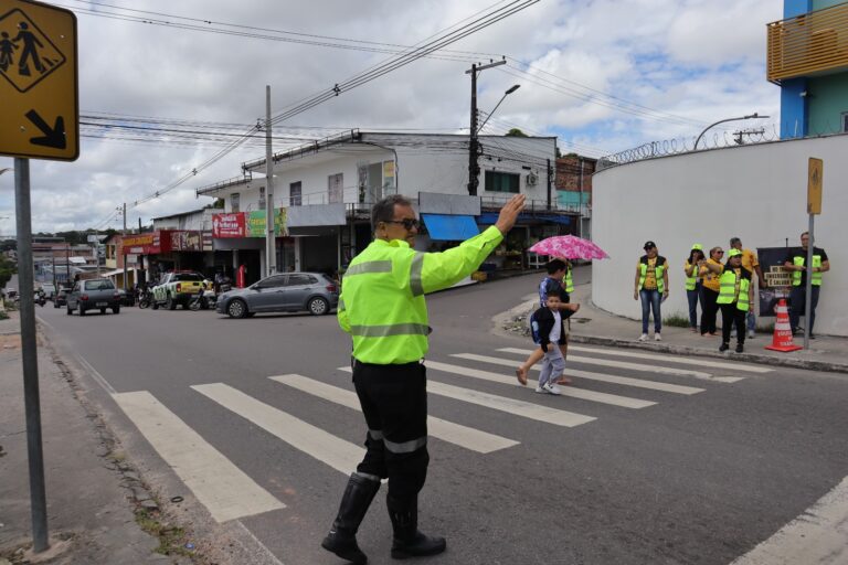 Ação educativa