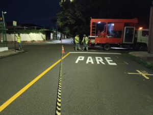 Sinalização
