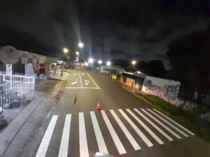 Sinalização