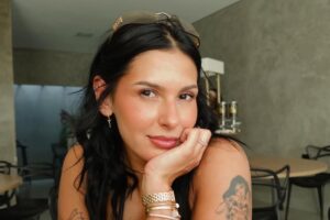 Ana Castela