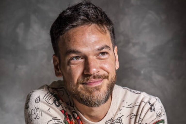 Emílio Dantas