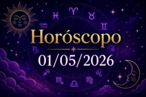Horóscopo do dia