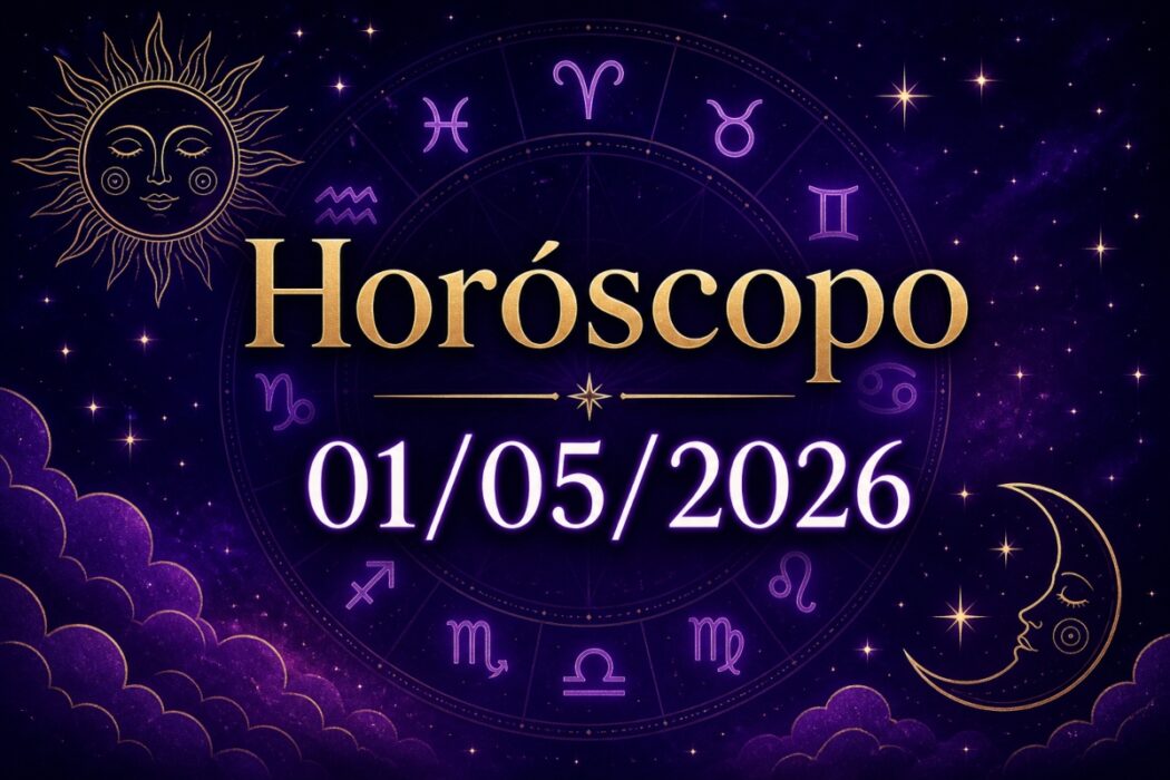 Horóscopo do dia