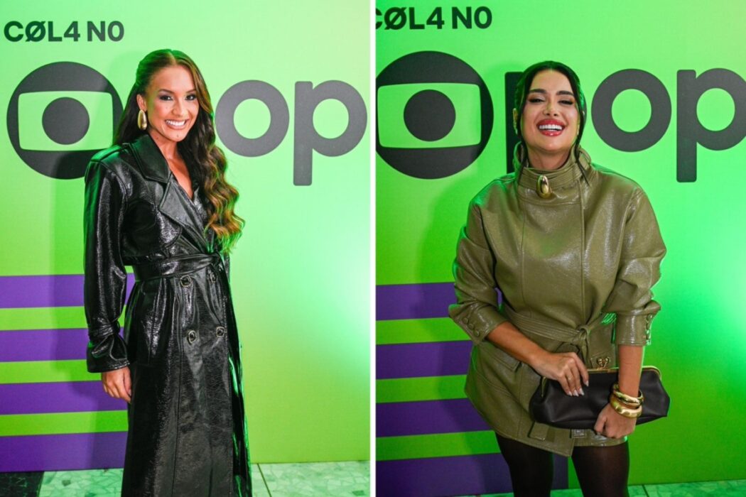 Maxiane e Jordana