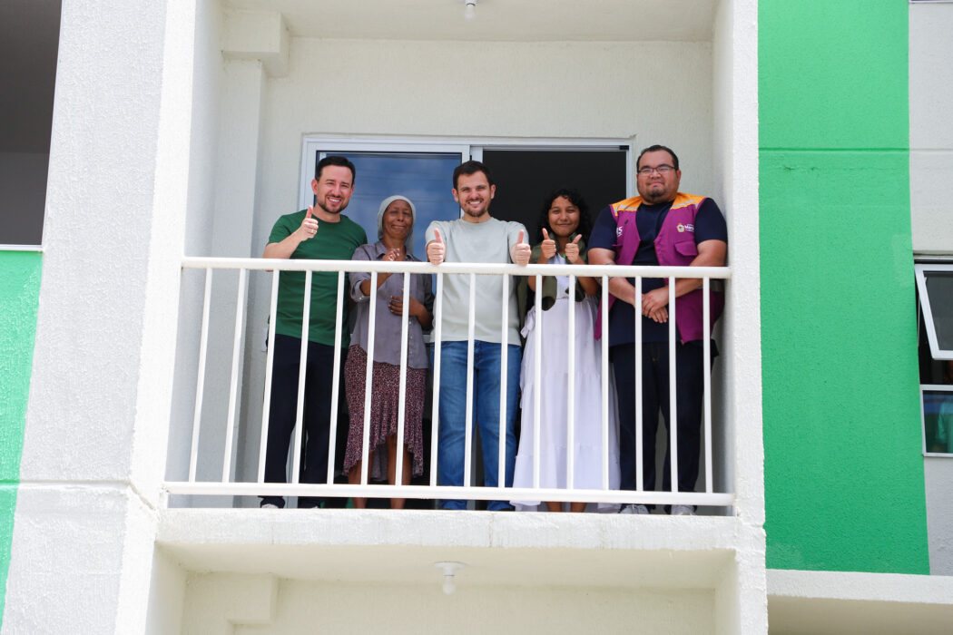Habitação