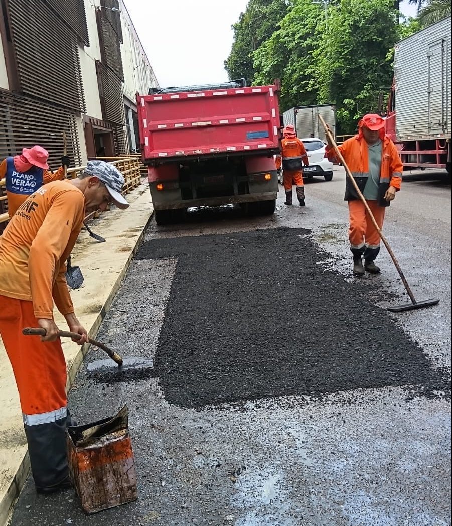 Obras