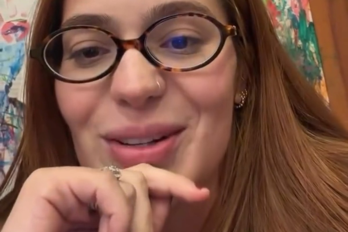 Viih Tube revel momento constrangedor